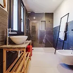Enchanting With Pool & Lush Garden In Sicily Пачеко