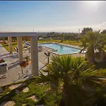 Enchanting With Pool & Lush Garden In Sicily *