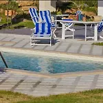 Enchanting With Pool & Lush Garden In Sicily *