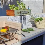 Enchanting With Pool & Lush Garden In Sicily * Пачеко