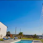 Вилла Enchanting With Pool & Lush Garden In Sicily *