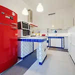 Enchanting With Pool & Lush Garden In Sicily Пачеко