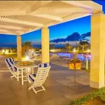 Вилла Enchanting With Pool & Lush Garden In Sicily Пачеко