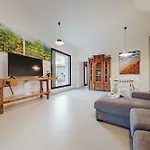 Enchanting With Pool & Lush Garden In Sicily * Пачеко