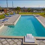 Вилла Enchanting With Pool & Lush Garden In Sicily *