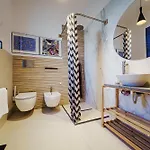 Enchanting With Pool & Lush Garden In Sicily