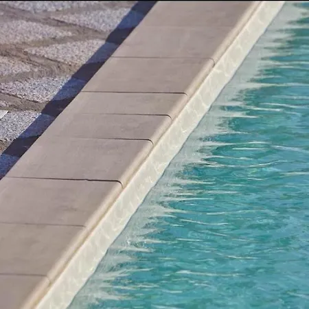 Villa Enchanting With Pool & Lush Garden In Sicily Paceco