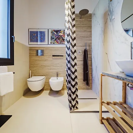 Villa Enchanting With Pool & Lush Garden In Sicily